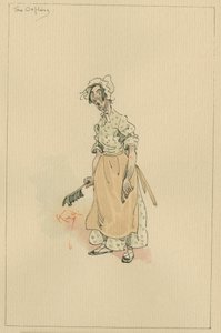 El huérfano de Joseph Clayton Clarke